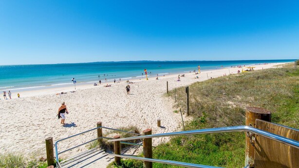 Strand