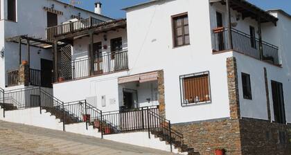 Apartamento de vacaciones Laroles para 1 - 2 personas con 1 dormitorio - Casa de vacaciones