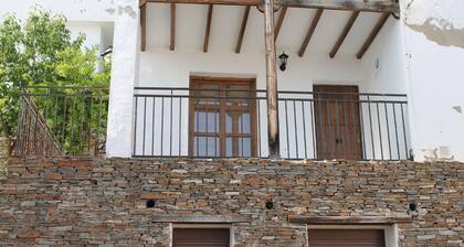 Holiday apartment Laroles for 1 - 2 persons with 1 bedroom - Holiday house