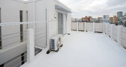 STAY IN SUMUKA Shintoshin