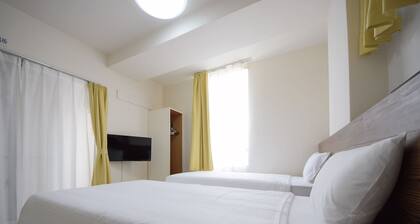 STAY IN SUMUKA Shintoshin