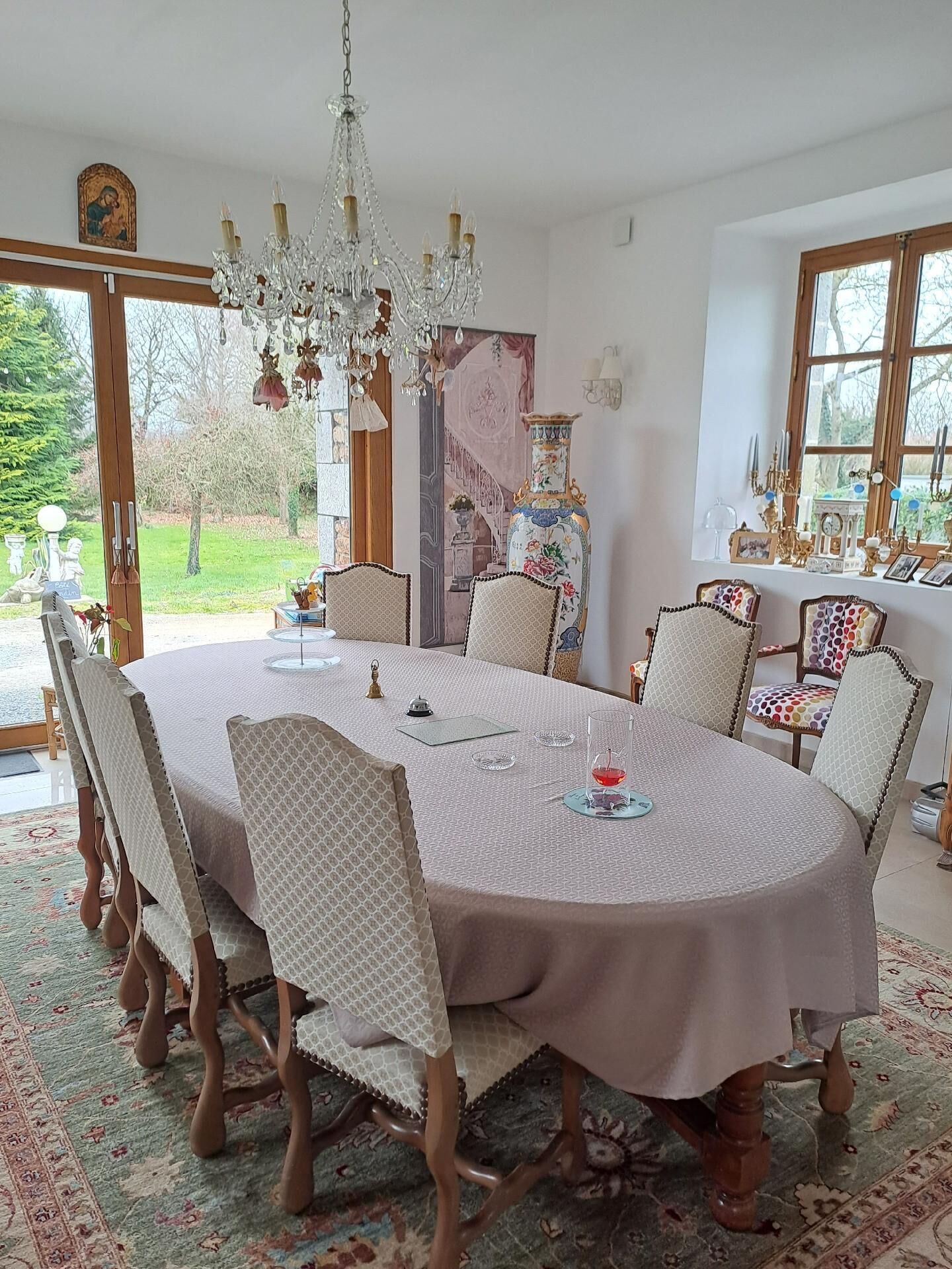 Servei de restauració