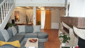 Oppholdsområde