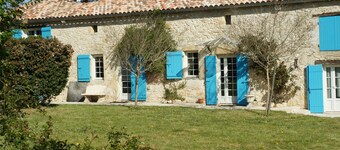 Holiday home Large capacity