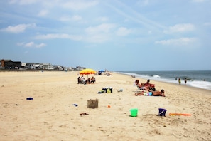 Strand