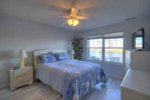 2 bedrooms, WiFi