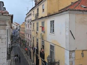 Esterni
