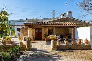 Terrass/Patio