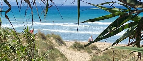 Plage