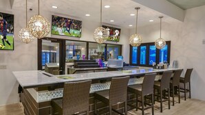 Casa, 6 habitaciones | Cocina privada