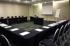 Sala de reuniones