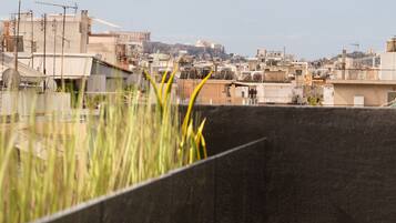 Penthouse Suite | Terrace/patio