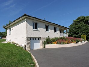 Eksteriør