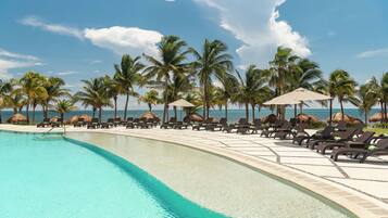 Zona para eventos al aire libre