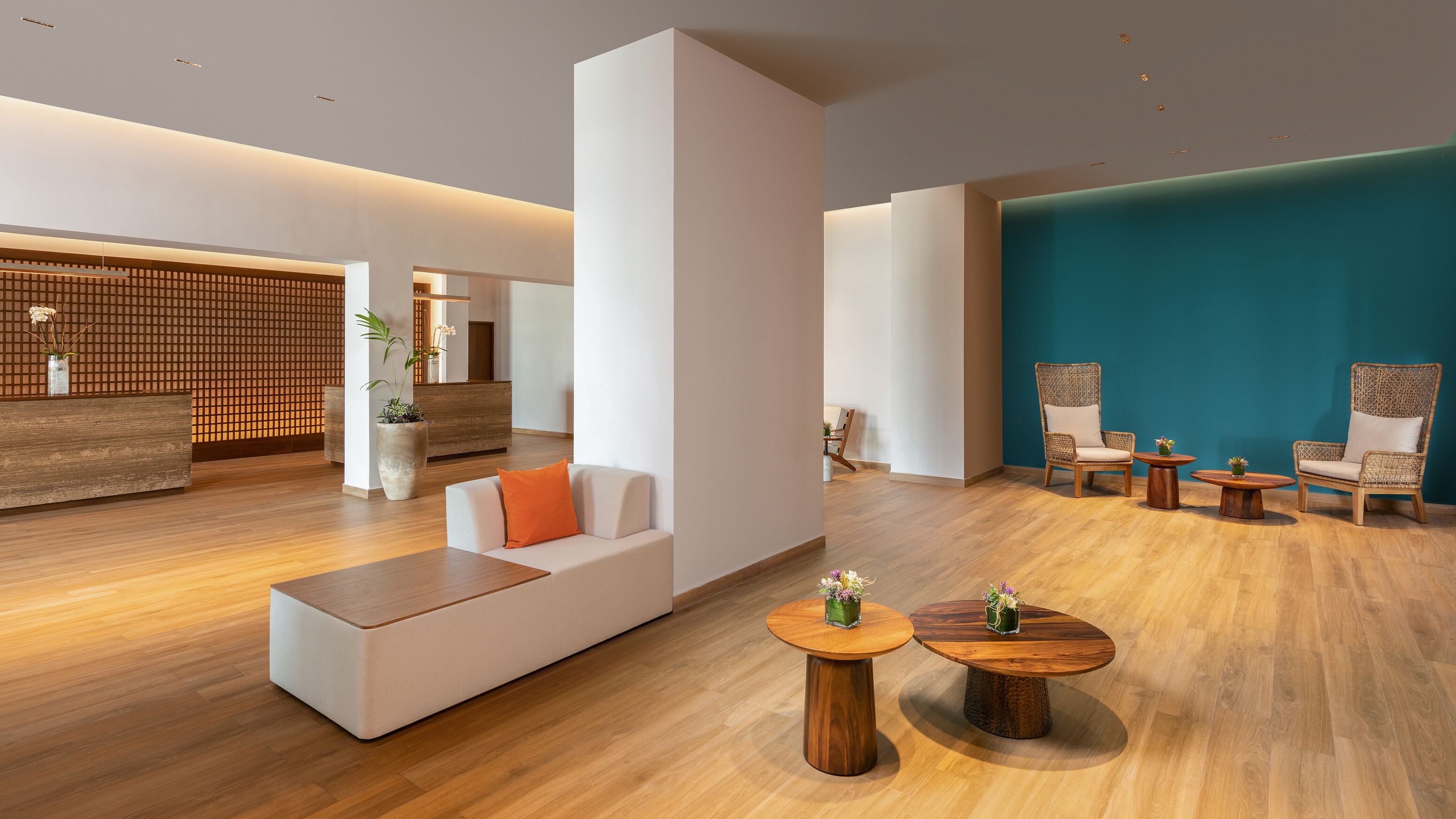 Foto - Dreams Puerto Morelos Resort & Spa - All Inclusive