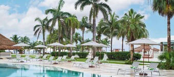 Hyatt Ziva Riviera Maya - All Inclusive