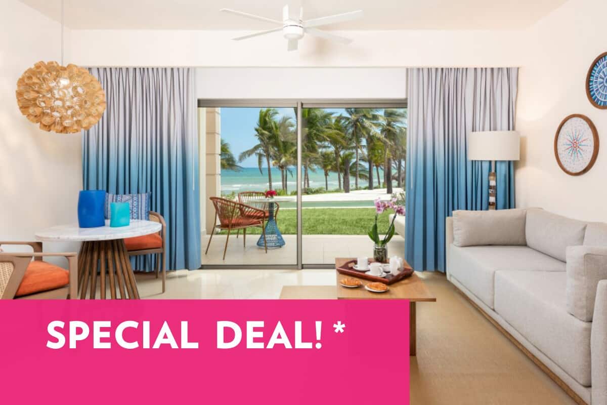 1 bedroom, premium bedding, minibar, in-room safe