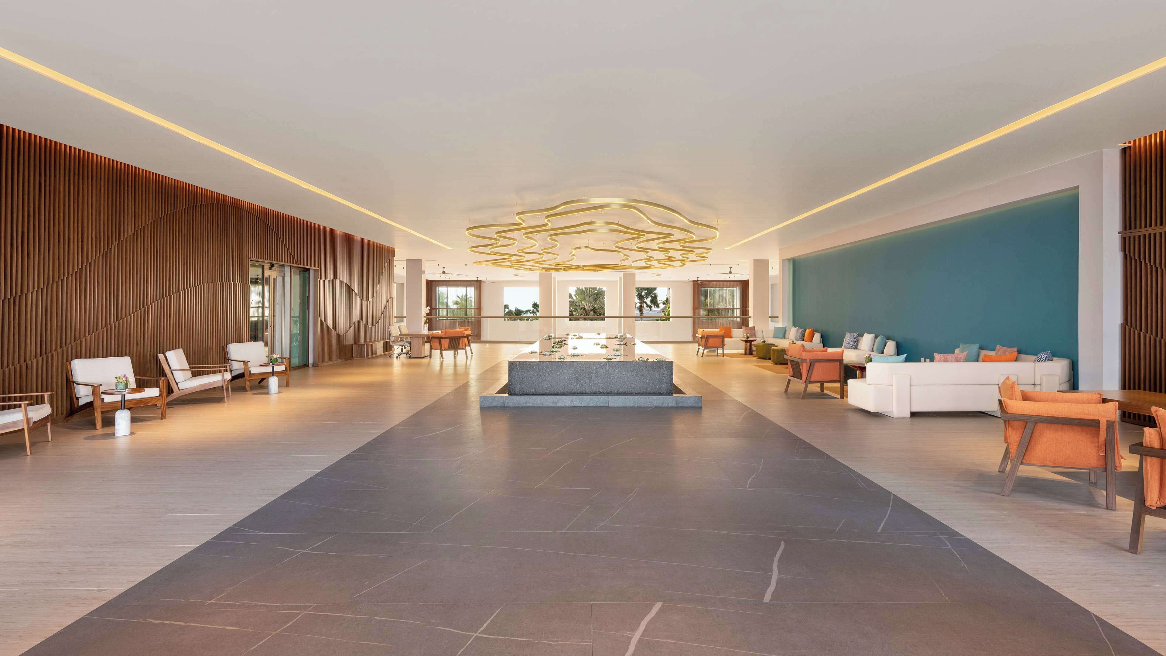 Foto - Dreams Puerto Morelos Resort & Spa - All Inclusive