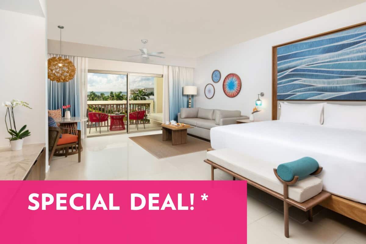 1 bedroom, premium bedding, minibar, in-room safe