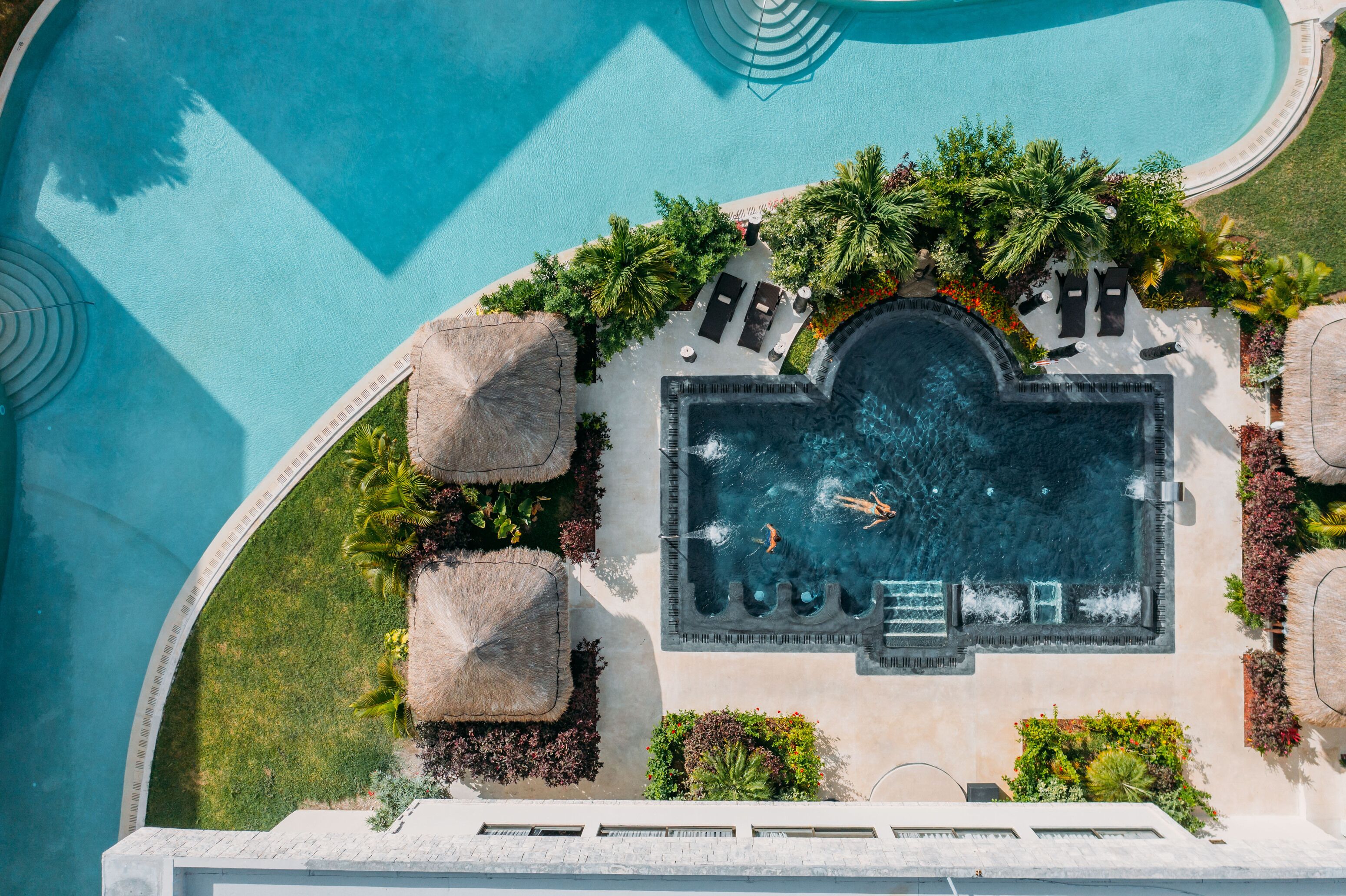 Foto - Dreams Puerto Morelos Resort & Spa - All Inclusive