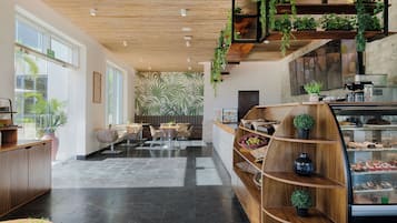 Cafetería