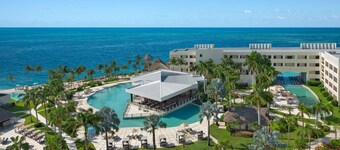 Dreams Puerto Morelos Resort & Spa - All Inclusive