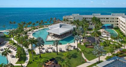 Dreams Puerto Morelos Resort & Spa - All Inclusive