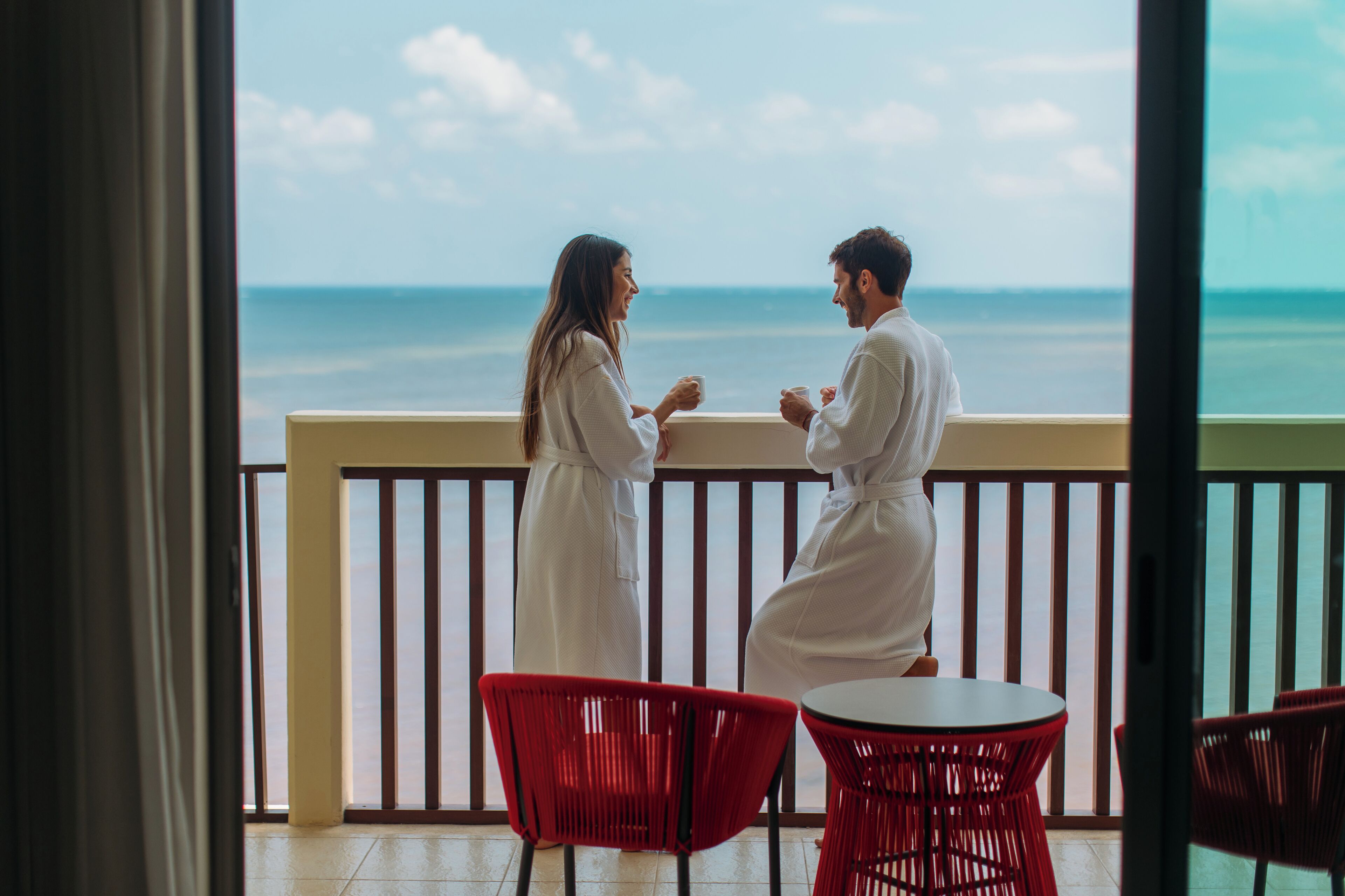 Foto - Dreams Puerto Morelos Resort & Spa - All Inclusive