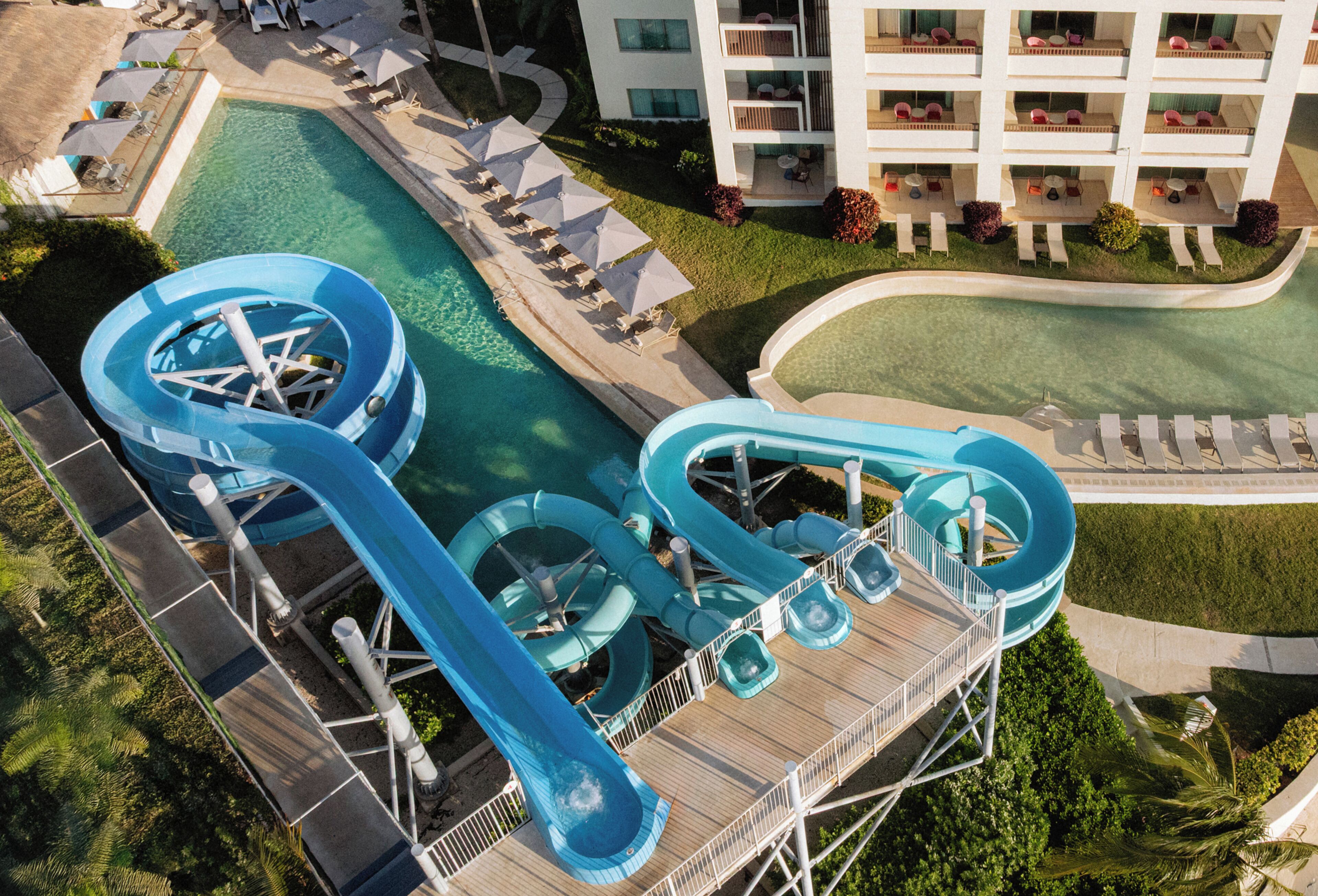 Wasserpark