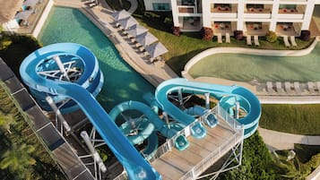 Wasserpark