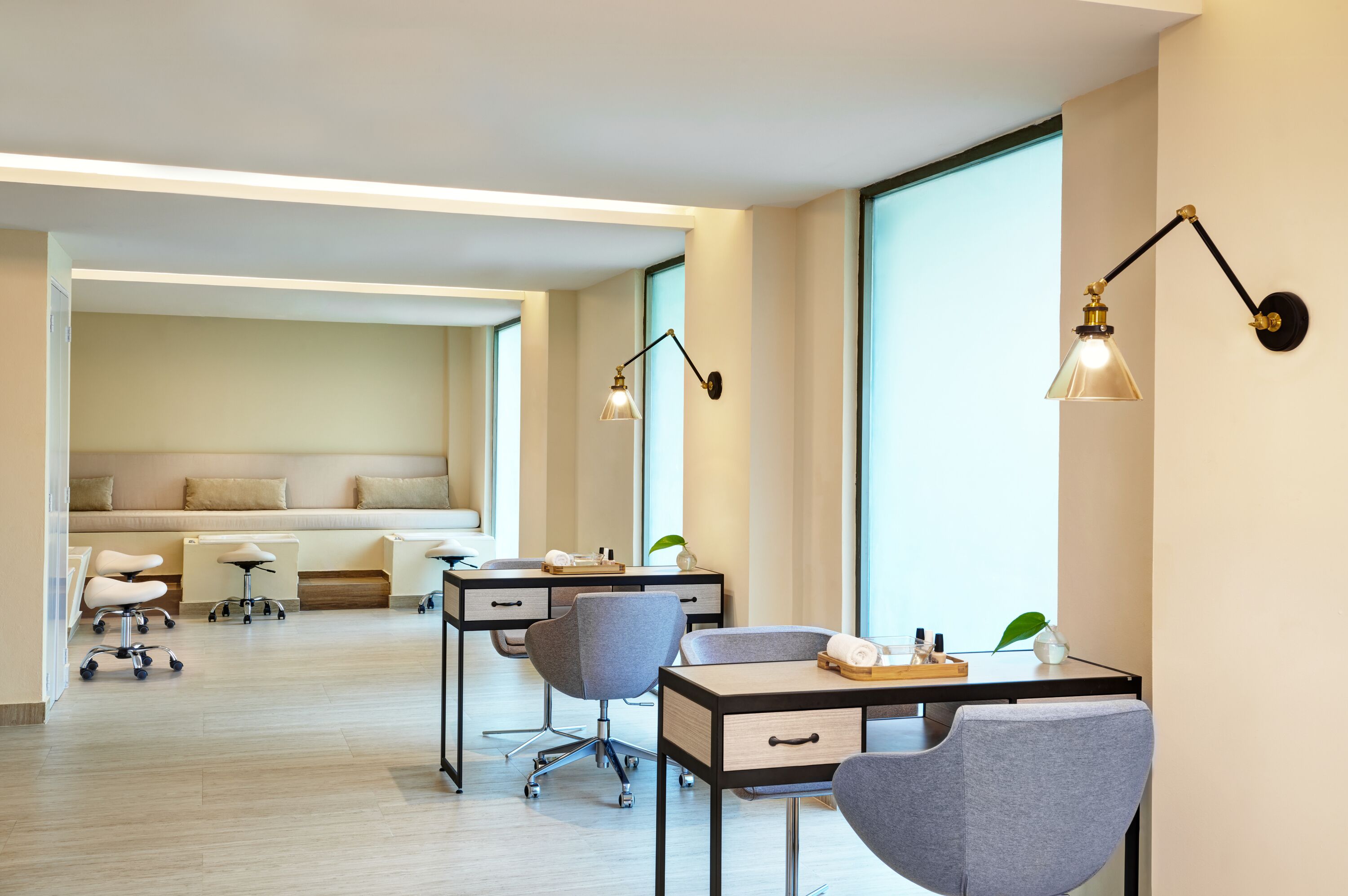 Foto - Dreams Puerto Morelos Resort & Spa - All Inclusive