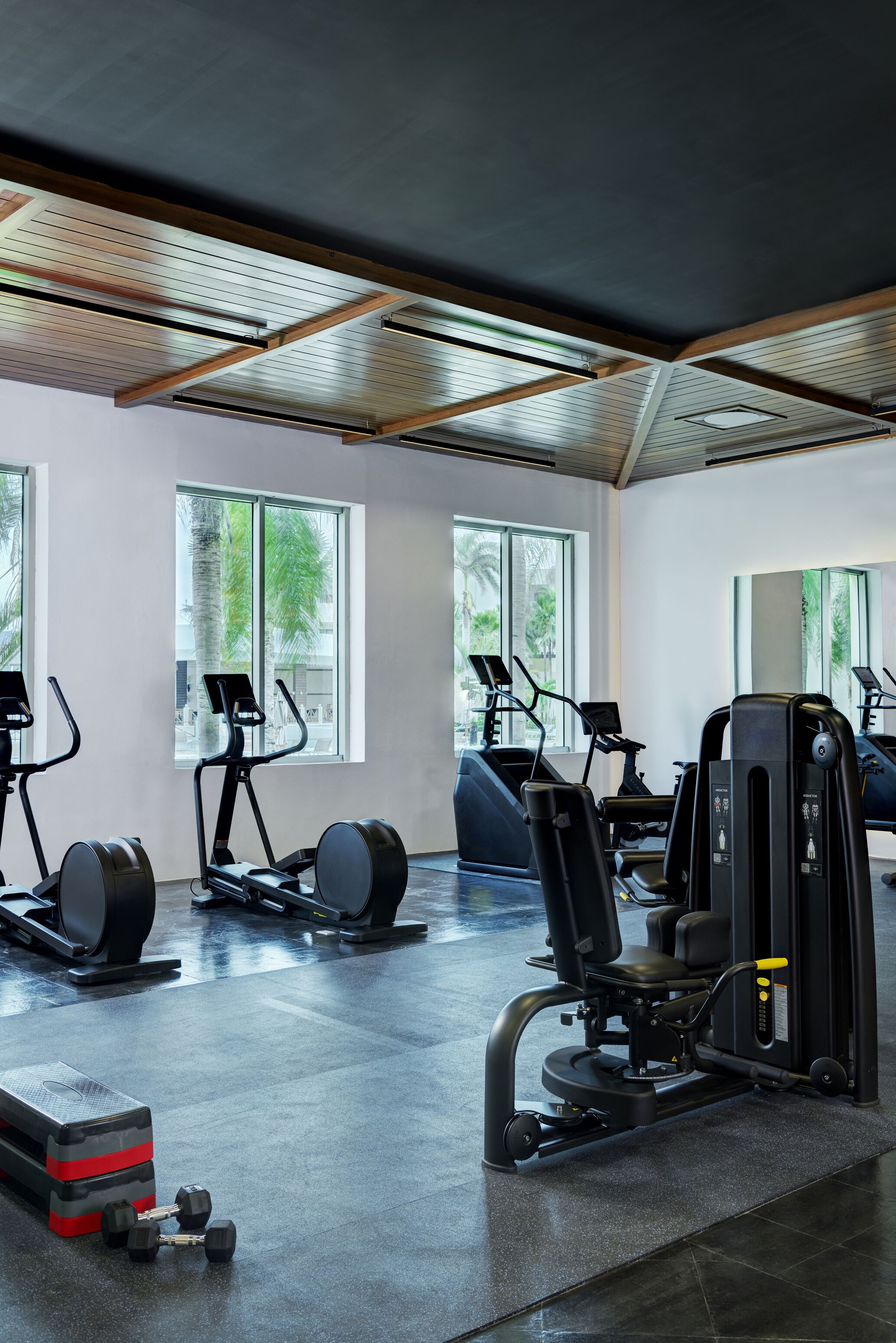 Foto - Dreams Puerto Morelos Resort & Spa - All Inclusive