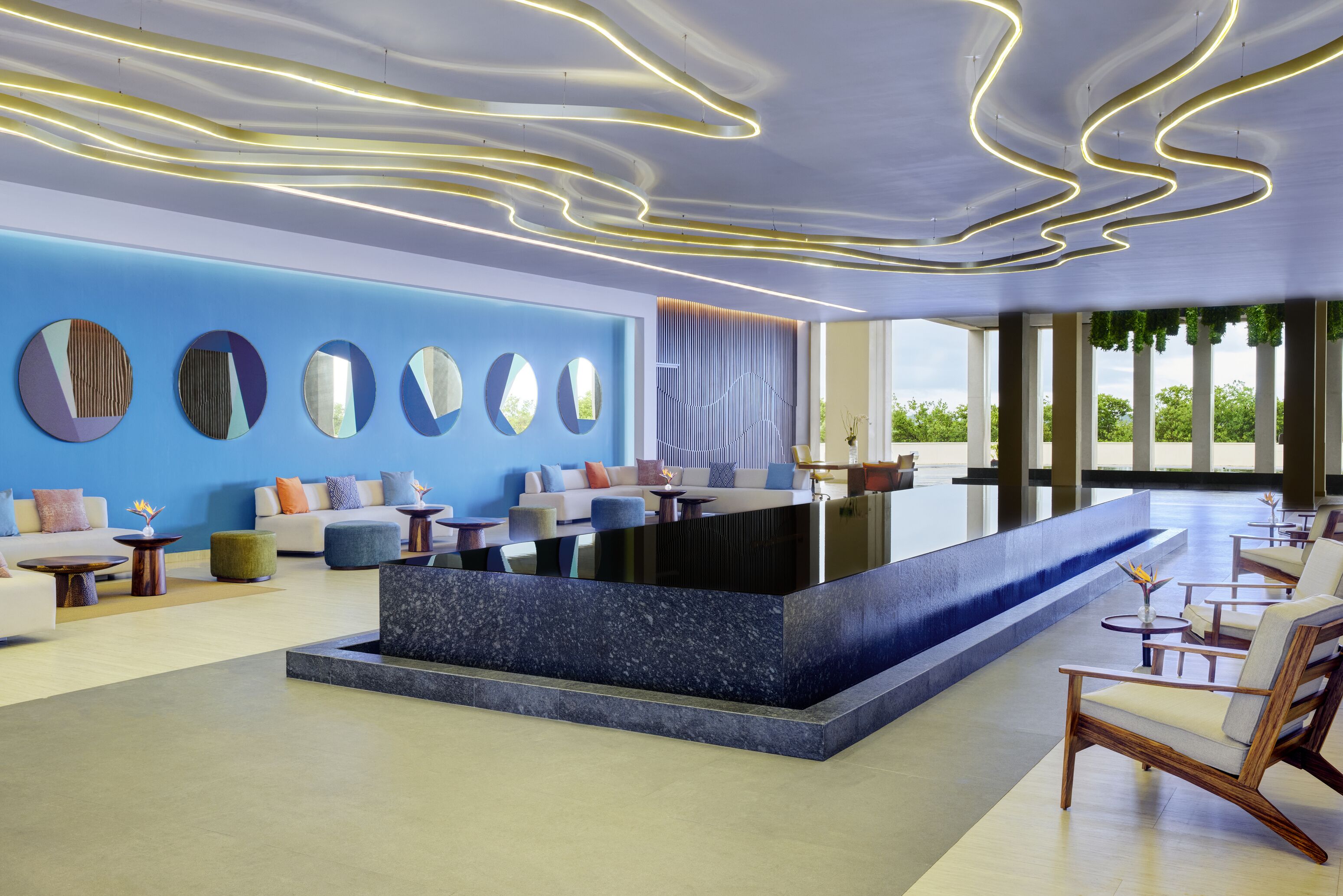 Foto - Dreams Puerto Morelos Resort & Spa - All Inclusive