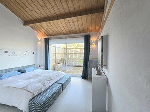 3 bedrooms, free WiFi