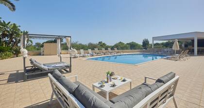 Holiday house Protaras for 1 - 14 persons with 7 bedrooms - Holiday house