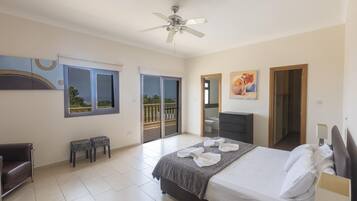 7 sovrum, strykjärn/strykbräda och gratis internet