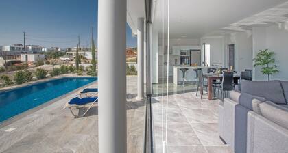 Casa de vacaciones Paralimni para 1 - 6 personas con 3 dormitorios - Casa de vacaciones