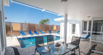 Holiday house Ayia Napa for 1 - 8 persons with 4 bedrooms - Holiday house