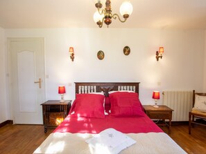 3 slaapkamers, gratis wifi