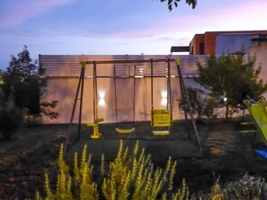 Espace pour enfants
