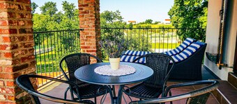 Holiday house Kastelir for 1 - 11 persons with 4 bedrooms - Holiday house