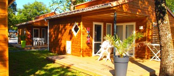 Comfort** "Pigne de Pin" I (sleeps 6)