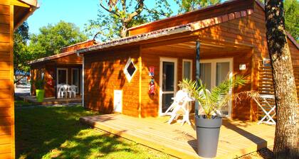 Comfort** "Pigne de Pin" I (sleeps 6)