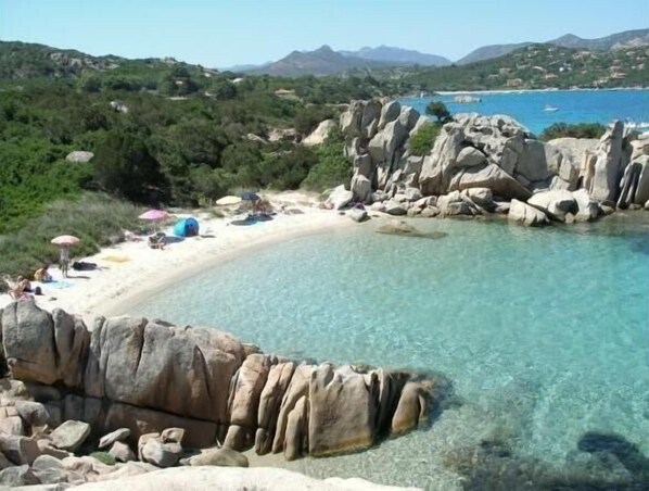 Spiaggia