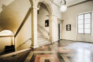 Interior - UR-NEST Monte Grappa (Bologna)