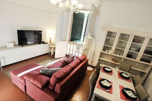 Fernseher, DVD-Player