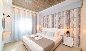 4 bedrooms, in-room safe, iron/ironing board, free WiFi - Allas Villa Heated Pool (Georgioupoli)