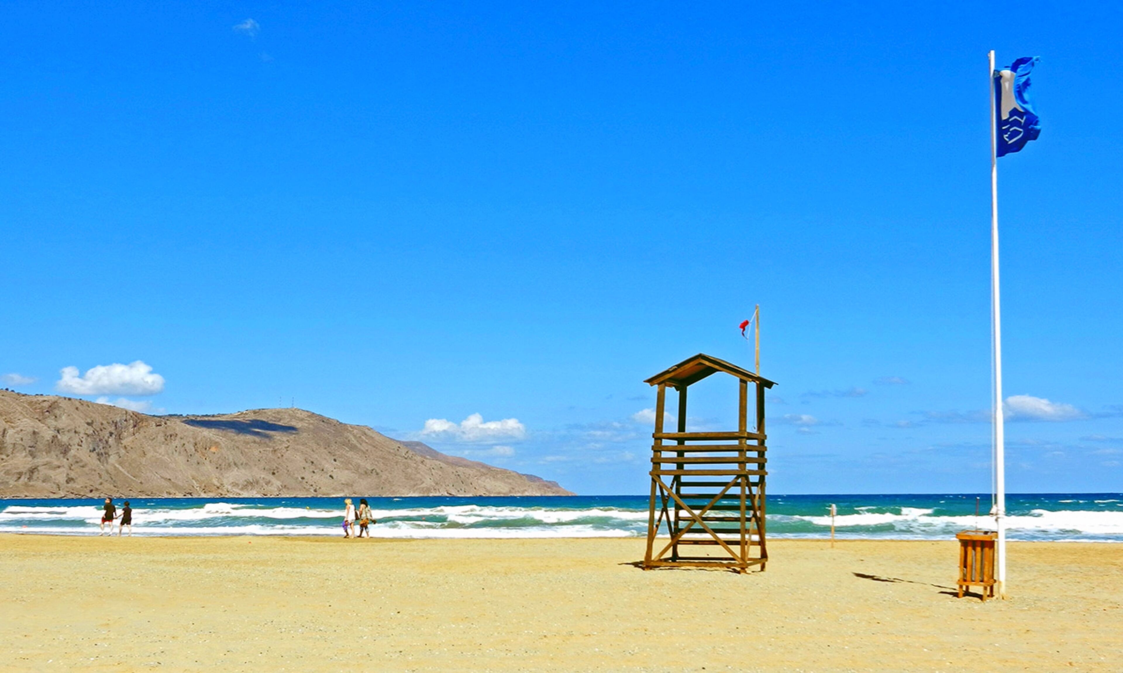 Playa