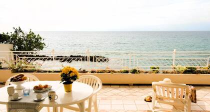 Holiday apartment Pizzo for 1 - 6 persons with 3 bedrooms - Twin house