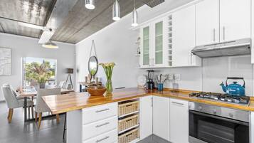 Dapur pribadi